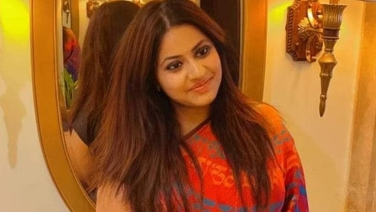 The 2023 batch officer Puja Khedkar had sent text messages, thought by her seniors as peremptory, demanding that she be given a separate cabin, better furniture and her own staff. (HT FILE PHOTO)