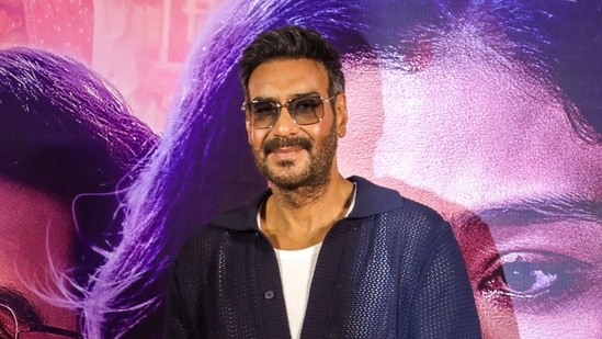 Ajay Devgn says he signed Mahesh Bhatt's Zakhm while taking a shower