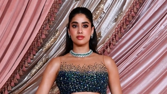 Janhvi Kapoor says paparazzi stopped ‘clicking from behind’ after she called them out: ‘They are forced to listen to me’