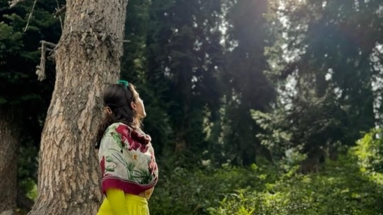Sara made her acting debut with Kedarnath, starring Sushant Singh Rajput. The film released in 2018.