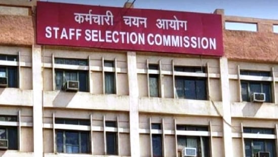 SSC CGL 2024: Last date to apply today on ssc.gov.in (HT File Photo)