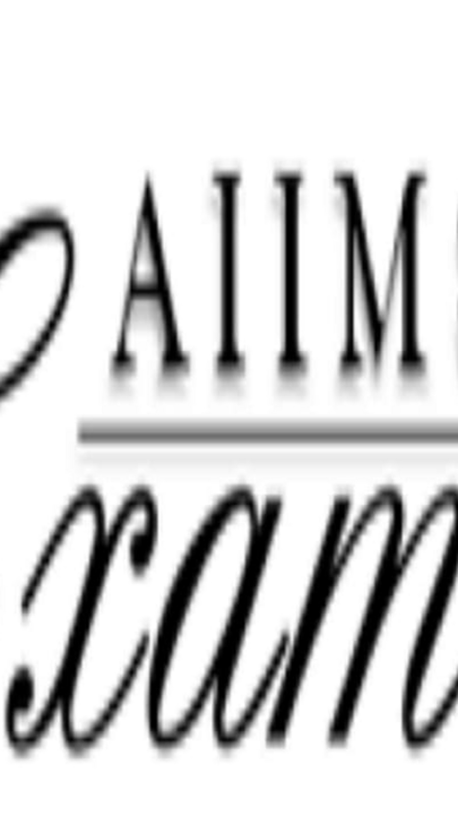 AIIMS INICET Counselling 2024: Open round registration begins today, notice here AIIMS INICET Counselling 2024: Open round registration begins today, notice here