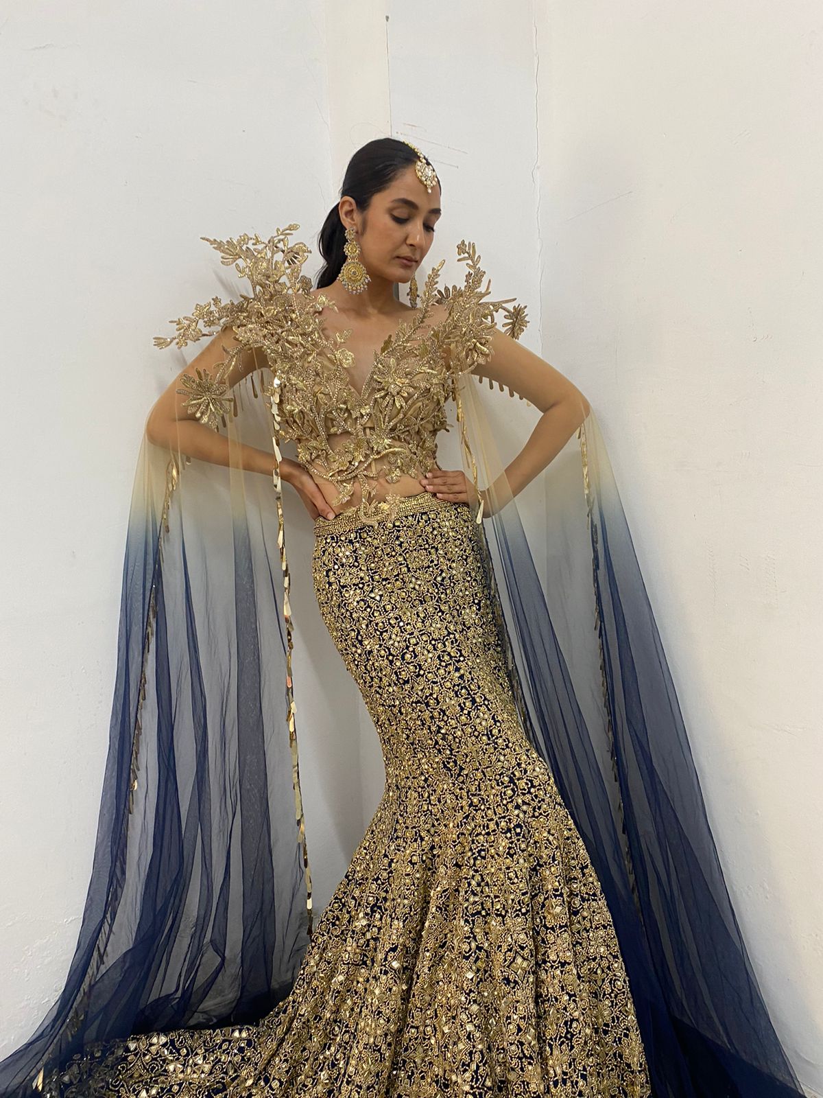 From Delhi'S Runways: Hyundai India Couture Week 2025   A Style Explosion! - kixgngx