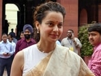 Justice Jyotsna Rewal, while issuing has directed Ranaut to file a reply by August 21. (ANI) Justice Jyotsna Rewal, while issuing has directed Ranaut to file a reply by August 21. (ANI)