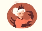 Cancer Daily Horoscope Today, July 25, 2024: The success at the office will ensure growth in my career. Cancer Daily Horoscope Today, July 25, 2024: The success at the office will ensure growth in my career.