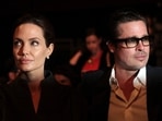 Brad Pitt sues ex-wife Angelina Jolie.
