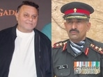 Anil Sharma on Kargil Diwas Anil Sharma on Kargil Diwas