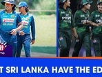 Pak-W vs SL-W | Pakistan vs Sri Lanka Women’s T20 Asia Cup | Players, Pitch 