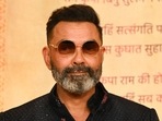 Exclusive: Bobby Deol will appear at the end of Jr NTR and Janhvi Kapoor's Devara Part 1. (File Photo/AFP) Exclusive: Bobby Deol will appear at the end of Jr NTR and Janhvi Kapoor's Devara Part 1. (File Photo/AFP)