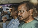 Arvind Kejriwal's judicial custody in Delhi excise policy case extended till August 8. Arvind Kejriwal's judicial custody in Delhi excise policy case extended till August 8.