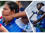 Indian men’s and women's teams are through to quarterfinals of the Paris Games