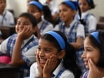 For schools to retain their pride of place in the years ahead, it is evident that they will have to transform their approach into one that will spark curiosity and nurture learners with the necessary skills to navigate through the challenges of an unpredictable tomorrow. This is design thinking comes in as a useful tool. (Photo by Satish Bate/HT file image) For schools to retain their pride of place in the years ahead, it is evident that they will have to transform their approach into one that will spark curiosity and nurture learners with the necessary skills to navigate through the challenges of an unpredictable tomorrow. This is design thinking comes in as a useful tool. (Photo by Satish Bate/HT file image)