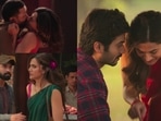 Glimpses from Phir Aayi Hasseen Dillruba trailer Glimpses from Phir Aayi Hasseen Dillruba trailer