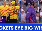 Northern Superchargers Vs Trent Rockets | The Hundred | Match Prediction