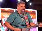 Raghu Dixit on performing at the Paris Olympics 2024