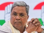 The resolution passed by the Siddaramaiah-led government urged the Union Government to exempt the State of Karnataka from NEET examination and allow it to provide admissions to medical colleges based on the Common Entrance Test (CET) conducted by the state government. (PTI image) The resolution passed by the Siddaramaiah-led government urged the Union Government to exempt the State of Karnataka from NEET examination and allow it to provide admissions to medical colleges based on the Common Entrance Test (CET) conducted by the state government. (PTI image)