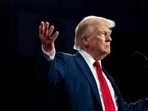 Donald Trump was previously accused of using phrases from movies. He was charged of copying quotes from Batman supervillain Bane in January 2017.