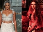 Wamiqa Gabbi at India Couture Week, Deepika Padukone for her wedding reception Wamiqa Gabbi at India Couture Week, Deepika Padukone for her wedding reception