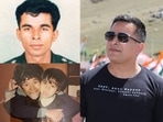 Karan Nayyar wrote a book, Tiger Of Drass that helped him open up to his brother's memories Karan Nayyar wrote a book, Tiger Of Drass that helped him open up to his brother's memories