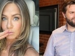 Jennifer Aniston criticised JD Vance for his ‘Childless cat ladies’ comment.(@jenniferaniston/Instagram, @JDVance/X) Jennifer Aniston criticised JD Vance for his ‘Childless cat ladies’ comment.(@jenniferaniston/Instagram, @JDVance/X)