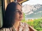 Katrina Kaif dropped pictures of her recent stay in Austria.