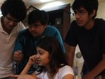 JEECUP Counselling 2024: Round 2 seat allotment results will be out today at jeecup.admissions.nic.in. Steps to download results are given here, (HT file image)