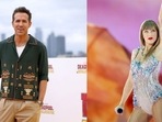 Taylor Swift praised Ryan Reynolds for his work in Deadpool & Wolverine in an Instagram story