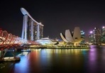 Travel insurance for Singapore: Find all the relevant details here.(Pexels) Travel insurance for Singapore: Find all the relevant details here.(Pexels)