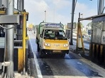 The Panipat-Hisar section of NH-709 (formerly NH-71A) in Haryana will also adopt the GNSS system as part of this pilot initiative.(ANI file photo) The Panipat-Hisar section of NH-709 (formerly NH-71A) in Haryana will also adopt the GNSS system as part of this pilot initiative.(ANI file photo)