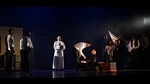 A scene from play Camelia - A Flower of Promise was staged at Sangeet Natak Academy, in Lucknow on Thursday (Mushtaq Ali/HT) A scene from play Camelia - A Flower of Promise was staged at Sangeet Natak Academy, in Lucknow on Thursday (Mushtaq Ali/HT)