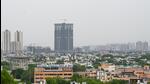 After a two-year “zero period” due to the Covid-19 pandemic, the authority will offer additional relief to builders affected by NGT’s orders to halt construction within 10km of the Okhla Bird Sanctuary on a case-to-case basis. (Sunil Ghosh/HT Photo) After a two-year “zero period” due to the Covid-19 pandemic, the authority will offer additional relief to builders affected by NGT’s orders to halt construction within 10km of the Okhla Bird Sanctuary on a case-to-case basis. (Sunil Ghosh/HT Photo)