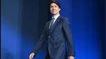 Canada's Prime Minister Justin Trudeau arrives at a Ukraine Compact initiative on the sidelines of the NATO Summit at the Walter E. Washington Convention Center in Washington, DC, on July 11. (AFP) Canada's Prime Minister Justin Trudeau arrives at a Ukraine Compact initiative on the sidelines of the NATO Summit at the Walter E. Washington Convention Center in Washington, DC, on July 11. (AFP)
