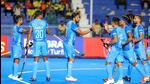 India will take on New Zealand in their first pool match on Saturday. (HI) India will take on New Zealand in their first pool match on Saturday. (HI)