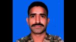 Nail Dilawar Khan (HT) Nail Dilawar Khan (HT)