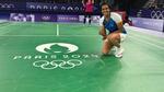 PV Sindhu is aiming to become the first Indian athlete to win three Olympic medals. (X) PV Sindhu is aiming to become the first Indian athlete to win three Olympic medals. (X)