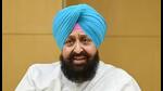 Partap Singh Bajwa on Thursday urged President Droupadi Murmu to reject the gallantry award recommendations made by the Haryana government for police officers who stand accused of ordering “unprovoked and indiscriminate firing on peaceful farmers” during protests at the Shambhu and Khanauri borders. Partap Singh Bajwa on Thursday urged President Droupadi Murmu to reject the gallantry award recommendations made by the Haryana government for police officers who stand accused of ordering “unprovoked and indiscriminate firing on peaceful farmers” during protests at the Shambhu and Khanauri borders.