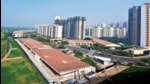 The Centre earlier this month extended the Smart Cities Mission until March 2025 (Representative Photo) The Centre earlier this month extended the Smart Cities Mission until March 2025 (Representative Photo)