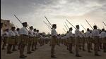 The controversy dates back to three OMs issued between 1966 and 1980, which prohibited central government employees from associating with RSS. (HT PHOTO) The controversy dates back to three OMs issued between 1966 and 1980, which prohibited central government employees from associating with RSS. (HT PHOTO)