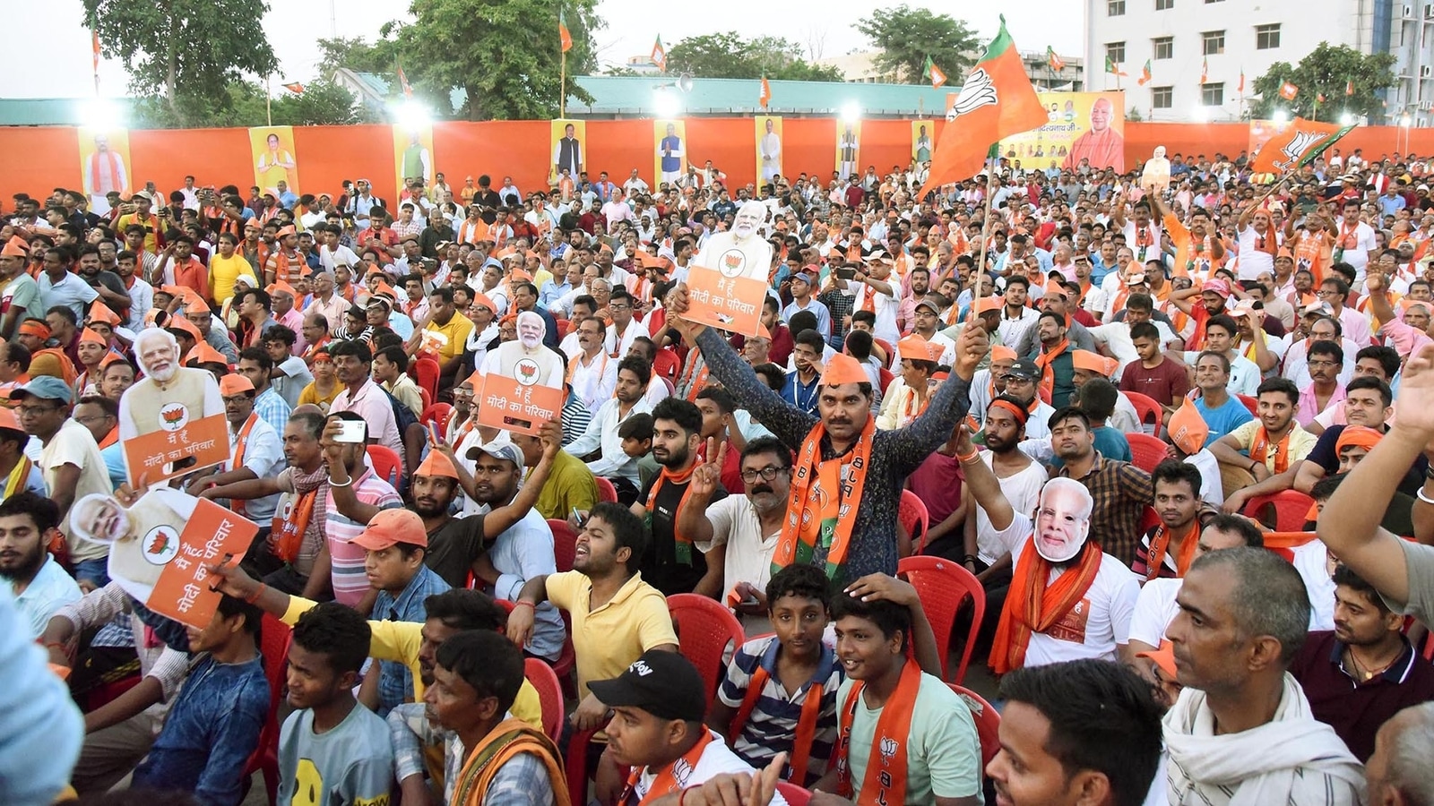 Keeping up with UP | The upcoming bypolls are key to shaping BJP’s future path in the state