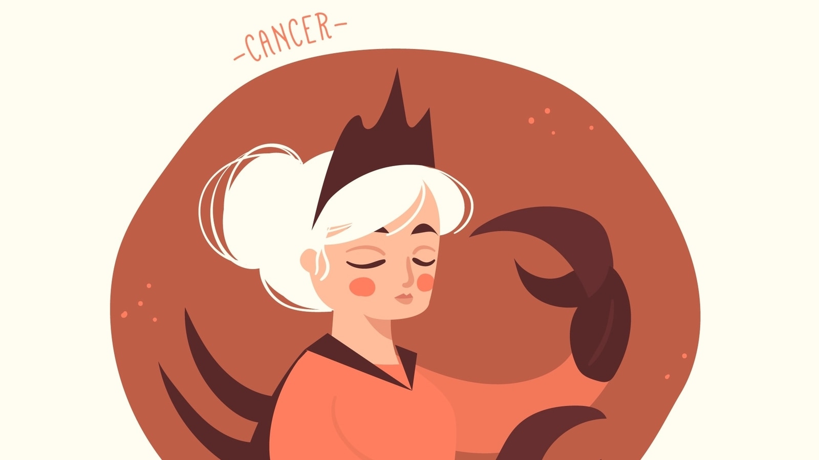 Cancer Daily Horoscope Today, July 26, 2024 predicts work-life hiccups