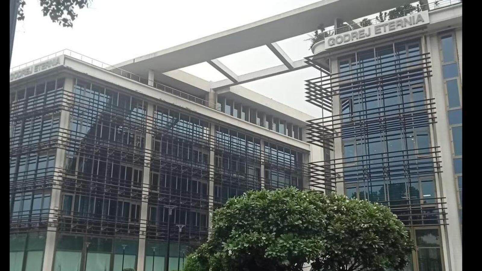 Chandigarh cancels occupation certificates of Godrej Eternia, Berkeley Square