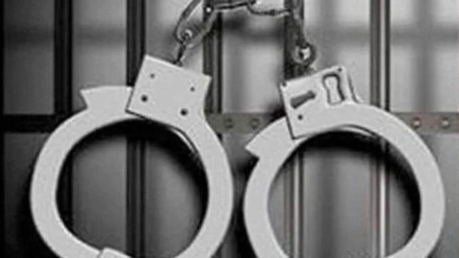 35-yr-old ITBP constable held for embezzling ₹26 lakh