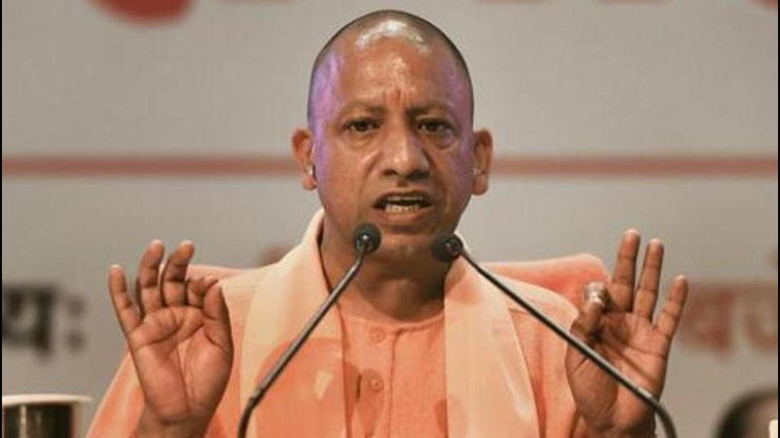 Yogi leaves for Delhi today, likely to meet Modi, senior BJP leaders