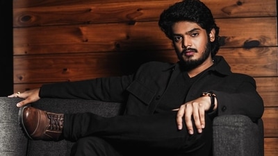 Akash Puri has switched his second name while keeping his first name. Akash Puri has switched his second name while keeping his first name.