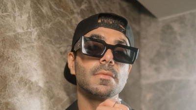 Aparshakti Khurana will be seen with Paresh Rawal. Aparshakti Khurana will be seen with Paresh Rawal.