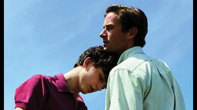 Call Me By Your Name (2017) addresses coming-of-age more tastefully than similar films about women. Call Me By Your Name (2017) addresses coming-of-age more tastefully than similar films about women.