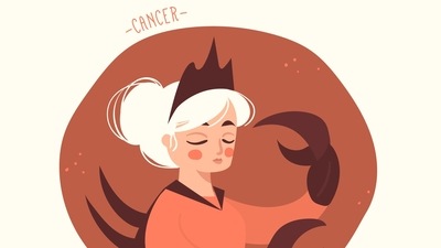 Cancer Daily Horoscope Today, July 25, 2024: The success at the office will ensure growth in my career.
