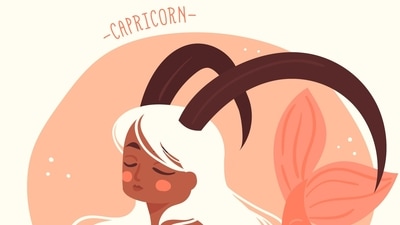Capricorn Daily Horoscope Today, July 26, 2024: Look for pleasant moments in your love life.