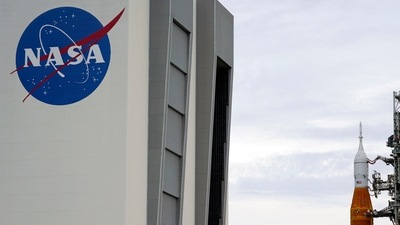NASA (Image courtesy: AP) NASA (Image courtesy: AP)