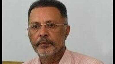 Health minister Dr Balbir Singh
